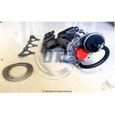 Τουρμπίνες 54319880003 / 54319880003 / 6600900280 / A6600900680 / A6600900880 / 54319700003-new