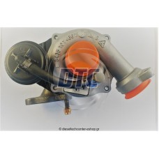 Τουρμπίνες 54359700009 / 54359700007 / 54359700001 / 54359880009 / 54359880007 / 54359880001-new