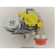 Τουρμπίνες 54359710028 / 54359980028 / 54359700028 / 54359700042 / 144116446R / 8200439551 / 8200728090-new