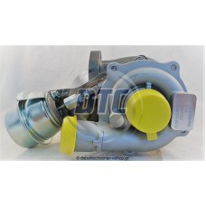 Τουρμπίνες 54359880015 / 54359710015-new