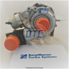 Τουρμπίνες 54389700007 / 54389880017-new