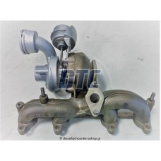 Τουρμπίνες 54399880022 / 038253016R / 038253010P / 038253056G-new