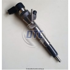 Diesel Injector 5Ws40536 / 166008052R / 8200903034 / 8200704191 / A2C59513484 / 5WS40536 / 16600-00Q1F / 16600-00Q1V / Η8200704191 / H8200704191-semi