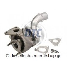 Τουρμπίνες 708639-5011 / 8200110519 / 708639-5011 / 708639-new