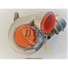 Τουρμπίνες 709836-4 / 6110960899 / 6110961599 / 6110961699 / A6110960899-new