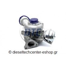 Τουρμπίνες 717858-5009 / 038145702E / 038145702G / 038145702J-new