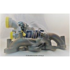 Turbo Chargers -new Turbo Chargers -new