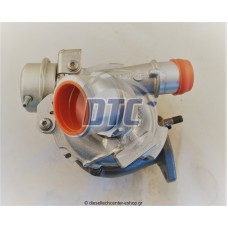 Τουρμπίνες 751418-0002 / 172010N030B / 172010N010 / 17201-0N010-new