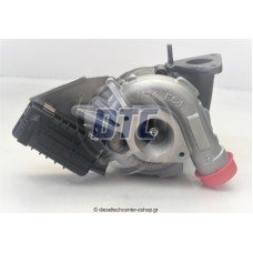 Τουρμπίνες 752610-32 / 1406285 / 1372801 / 6C1Q-6K682-EC / 1430766 / 6C1Q6K682EH / 1670472-new