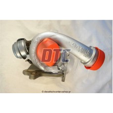 Τουρμπίνες 760698-2 / 760698-5002S / 760698-5005S / 070145701R-new