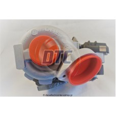 Τουρμπίνες 762965-17 / 11657794021H / 7794021H / 7794022H / 7794022 / 7794020G / 7794021 / 2287495 / 11657794022-new