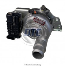 Turbo Chargers 763647-19 / 7G9Q-6K682-AA / 6K682BB / 1453914 / 7G9Q-6K682-BA / 1567329 / 1478634 / 763647-0019-semi