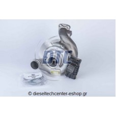 Turbo Chargers 765155-0004 / K68037207AA / K05179566AB / 68037207AA-new