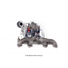 Τουρμπίνες 765261-5007 / 03G253010X / 03G253016H / 03G253010V / 03G253010N / 03G253019L / 03G257016H / 03G253010 / 03G25316H / 03G253014N-new