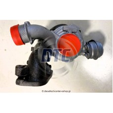Turbo Chargers 766340-1-new