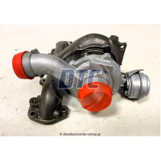 Turbo Chargers 767835-1-new