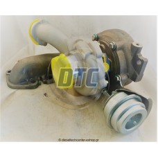 Turbo Chargers 773720-0001-new