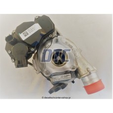 Τουρμπίνες 780708-0005 / 780708-0003
780708-0003 / 780708-5005 / 780708-0004 / 17201-0N043-new