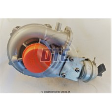 Τουρμπίνες 784521-1 / 55229857 / 803956-0003 / 766924-0001-new