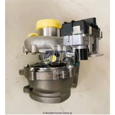 Τουρμπίνες 786880-0006 / BK2Q-6K682-GA-new