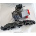 Turbo Chargers 813860-1 / 813860-5001S / 813860-5003S / 04L253016H / 04L253016HV-rem