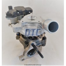 Turbo Chargers -new Turbo Chargers -new