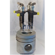 Diesel Injector 8980116050 / 0950006990 / 8-98011605-0 / 8-98011605-1 / 8-98011605-2 / 8-98055863-3 / 095000-6990-rem