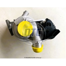 Turbo Chargers 8G14-300-E91-new