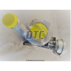Turbo Chargers 8G15-300-C06-new