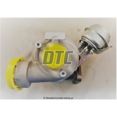 Turbo Chargers 8G17-300-032-new