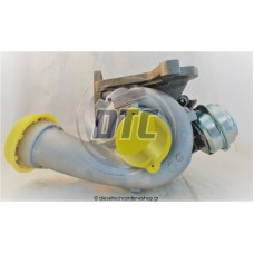 Turbo Chargers -new Turbo Chargers -new