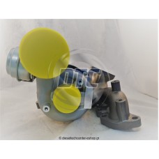 Τουρμπίνες 8G17-30M-353 / 724930-0008 / 8G17-30M-353-new