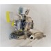 Turbo Chargers 8G17-30M-353 / 724930-0008 / 8G17-30M-353-rem