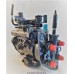 Diesel Pumps 9320A421g-rem