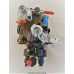 Diesel Pumps 9520A230g / 9520A310G / 9520A311G-rem