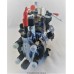 Diesel Pumps 9520A230g / 9520A310G / 9520A311G-rem