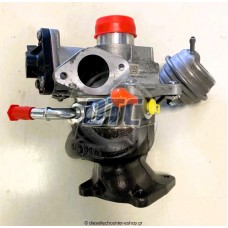 Τουρμπίνες Cm5g6k682hd / 2082181 / CM5G6K682HC / 2008152 / 1761181 / 1799836 / 1808411-new