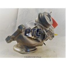 Turbo Chargers H6bg-6K682-Ac-rem Turbo Chargers H6bg-6K682-Ac-rem