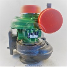 Turbo Chargers Re520878-new Turbo Chargers Re520878-new