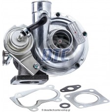 Turbo Chargers Viek-new Turbo Chargers Viek-new