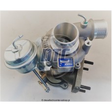 Turbo Chargers Vl39-new Turbo Chargers Vl39-new