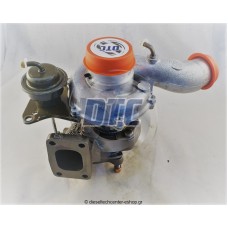 Turbo Chargers Vl7 / 7728473 / 46234348 / 46405795-new Turbo Chargers Vl7 / 7728473 / 46234348 / 46405795-new