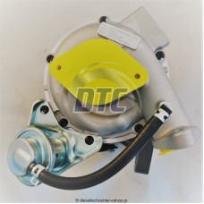 Turbo Chargers Vn4 / 14400-VM01A-rem Turbo Chargers Vn4 / 14400-VM01A-rem
