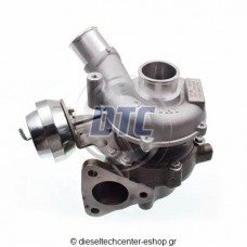 Turbo Chargers Vt17-new Turbo Chargers Vt17-new
