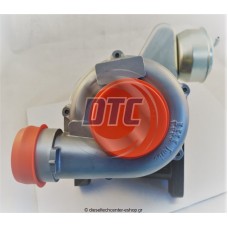Turbo Chargers Vv14 / A6460960199 / 6460960699-new Turbo Chargers Vv14 / A6460960199 / 6460960699-new