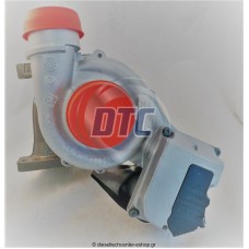 Turbo Chargers Vv19 / VV19 / 6460901380-new Turbo Chargers Vv19 / VV19 / 6460901380-new