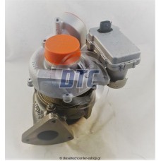 Turbo Chargers Vv20-rem Turbo Chargers Vv20-rem