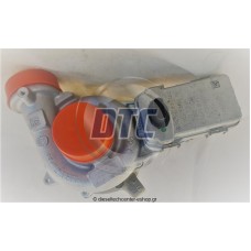 Turbo Chargers Vv21-new Turbo Chargers Vv21-new